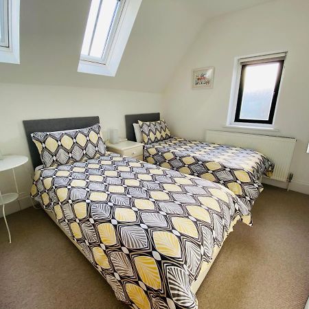 The Coast House Villa Worthing Kültér fotó
