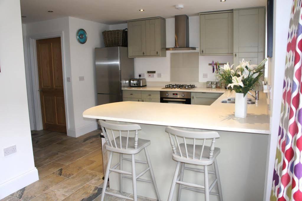 The Coast House Villa Worthing Kültér fotó