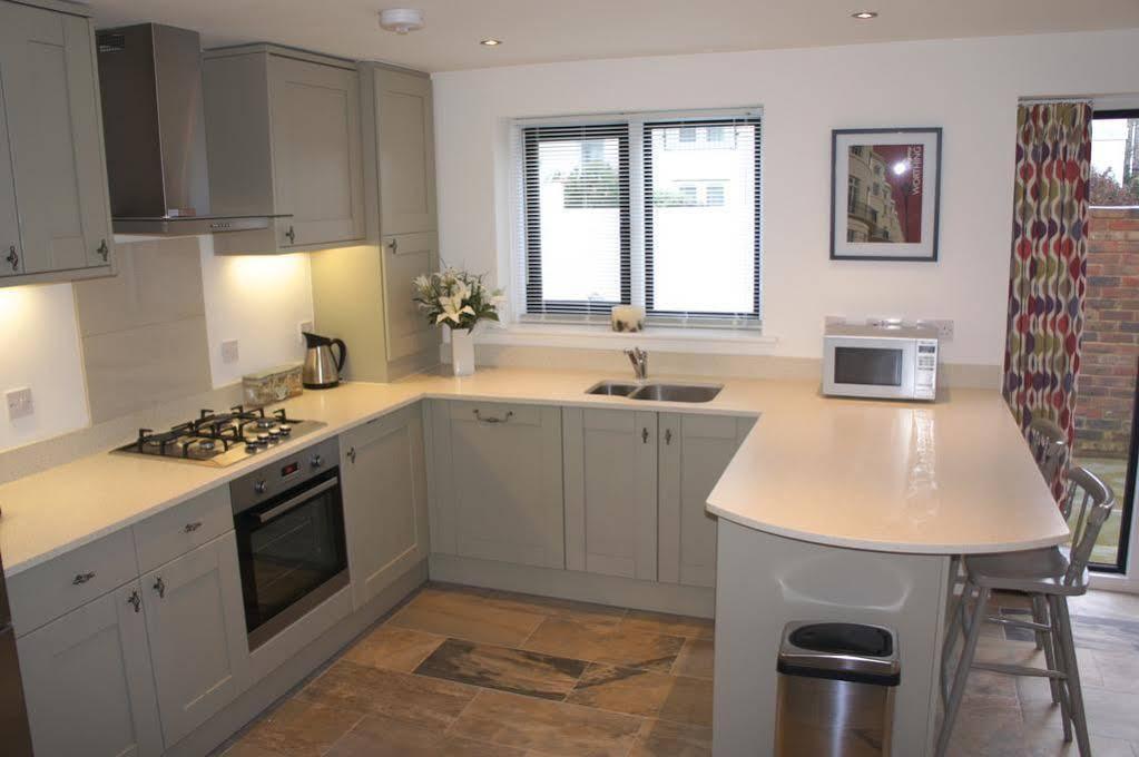 The Coast House Villa Worthing Kültér fotó