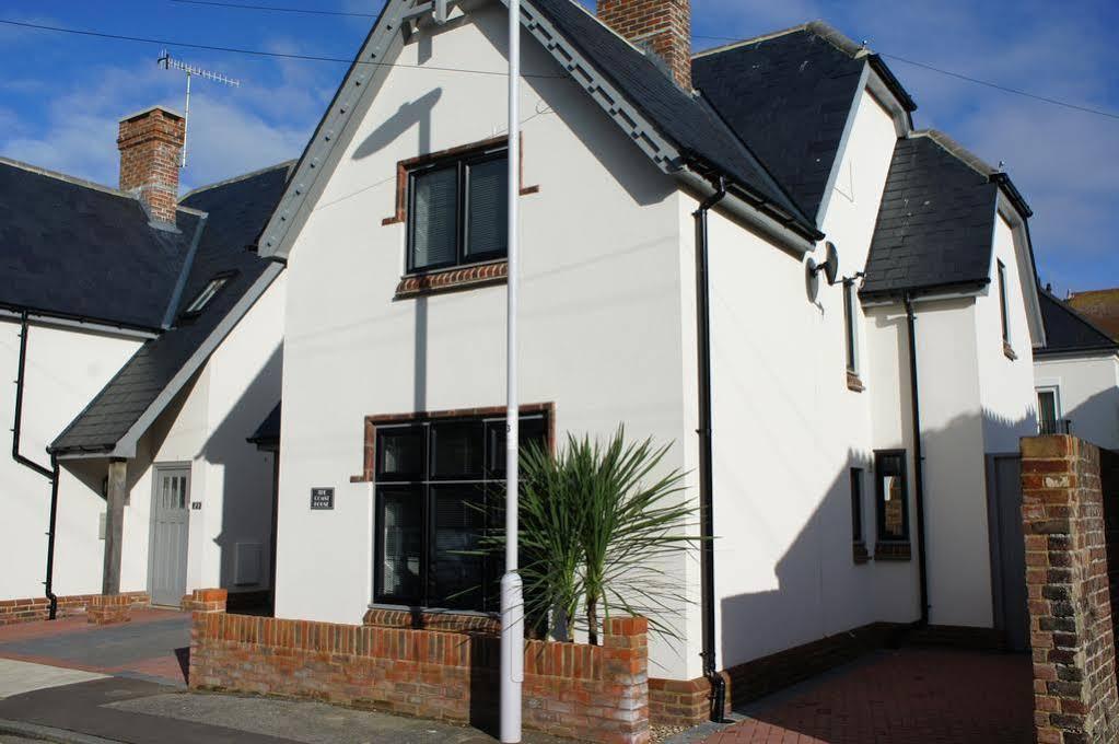 The Coast House Villa Worthing Kültér fotó